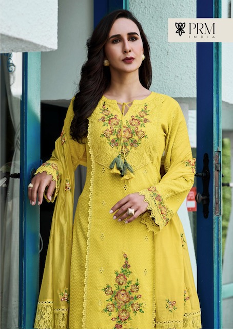 PRM INDIA VANYA Rehmat Boutique  PRM INDIA VANYA COTTON READYMADE SUITS 4.jpg