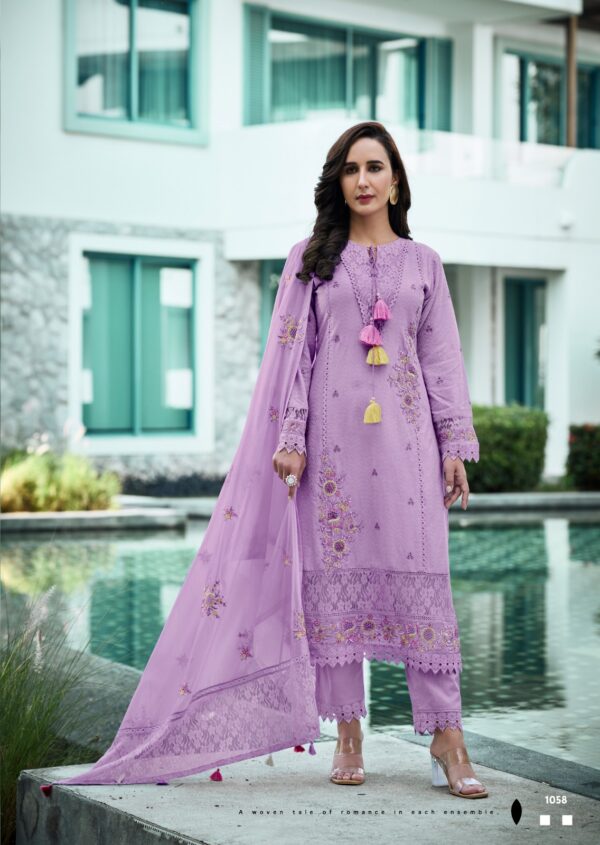 PRM INDIA VANYA Rehmat Boutique  PRM INDIA VANYA COTTON READYMADE SUITS 8.jpg