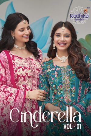 Full Set
RADHIKA LIFESTYLE CINDRELLA VOL 1 KURTI MANUFACTURER
0
6 Rehmat Boutique  RADHIKA LIFESTYLE CINDRELLA VOL 1 KURTI MANUFACTURER 1.jpg