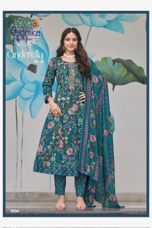 Full Set
RADHIKA LIFESTYLE CINDRELLA VOL 1 KURTI MANUFACTURER
0
6 Rehmat Boutique  RADHIKA LIFESTYLE CINDRELLA VOL 1 KURTI MANUFACTURER 23.jpg