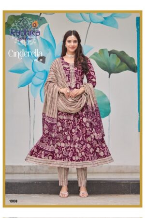 Full Set
RADHIKA LIFESTYLE CINDRELLA VOL 1 KURTI MANUFACTURER
0
6 Rehmat Boutique  RADHIKA LIFESTYLE CINDRELLA VOL 1 KURTI MANUFACTURER 27.jpg