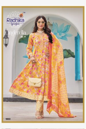 Full Set
RADHIKA LIFESTYLE CINDRELLA VOL 1 KURTI MANUFACTURER
0
6 Rehmat Boutique  RADHIKA LIFESTYLE CINDRELLA VOL 1 KURTI MANUFACTURER 34.jpg