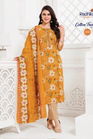 RADHIKA LIFESTYLE COTTON TRENDY VOL 2 Rehmat Boutique  RADHIKA LIFESTYLE COTTON TRENDY VOL 2 12.jpg