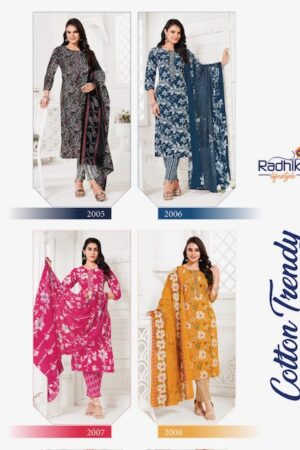 RADHIKA LIFESTYLE COTTON TRENDY VOL 2 Rehmat Boutique  RADHIKA LIFESTYLE COTTON TRENDY VOL 2 14.jpg