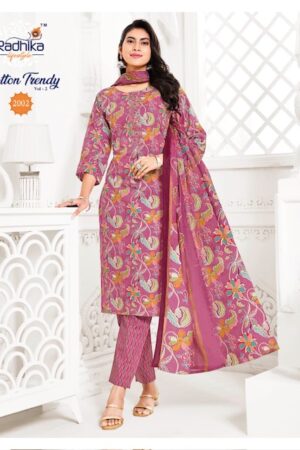 RADHIKA LIFESTYLE COTTON TRENDY VOL 2 Rehmat Boutique  RADHIKA LIFESTYLE COTTON TRENDY VOL 2 4.jpg