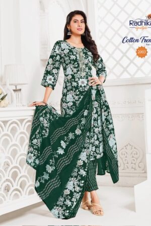 RADHIKA LIFESTYLE COTTON TRENDY VOL 2 Rehmat Boutique  RADHIKA LIFESTYLE COTTON TRENDY VOL 2 5.jpg