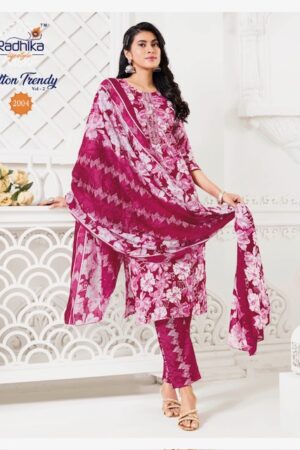RADHIKA LIFESTYLE COTTON TRENDY VOL 2 Rehmat Boutique  RADHIKA LIFESTYLE COTTON TRENDY VOL 2 6.jpg