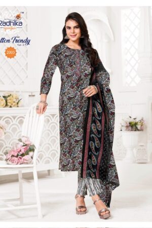 RADHIKA LIFESTYLE COTTON TRENDY VOL 2 Rehmat Boutique  RADHIKA LIFESTYLE COTTON TRENDY VOL 2 8.jpg