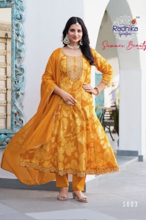 RADHIKA LIFESTYLE SUMMER BEAUTY VOL 5 Rehmat Boutique  RADHIKA LIFESTYLE SUMMER BEAUTY VOL 5 11.jpg