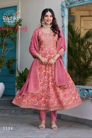 RADHIKA LIFESTYLE SUMMER BEAUTY VOL 5 Rehmat Boutique  RADHIKA LIFESTYLE SUMMER BEAUTY VOL 5 12.jpg