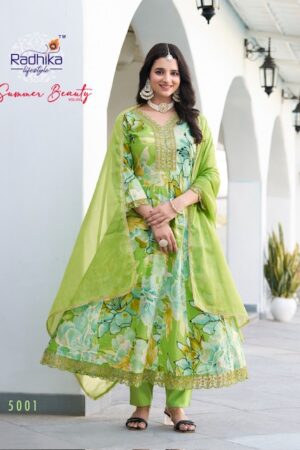 RADHIKA LIFESTYLE SUMMER BEAUTY VOL 5 Rehmat Boutique  RADHIKA LIFESTYLE SUMMER BEAUTY VOL 5 7.jpg