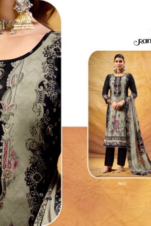 RANGOON RANGOLI Rehmat Boutique  RANGOON RANGOLI MASLIN READYMADE SUITS 4.jpg