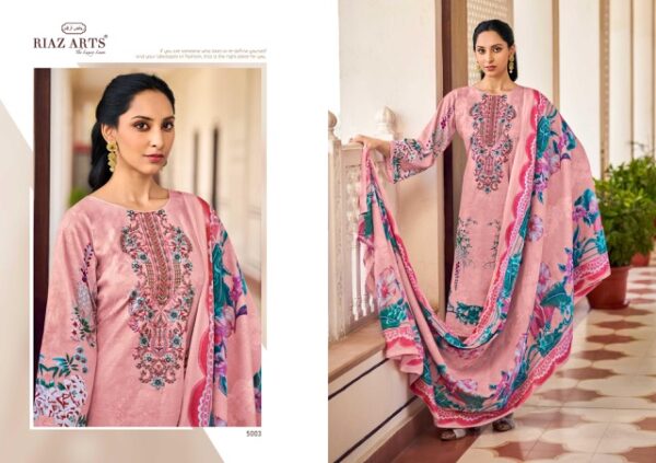 RIAZ ARTS MUSAFIR VOL 28 Rehmat Boutique  RIAZ ARTS MUSAFIR VOL 28 WHOLESALE RATE 4.jpg