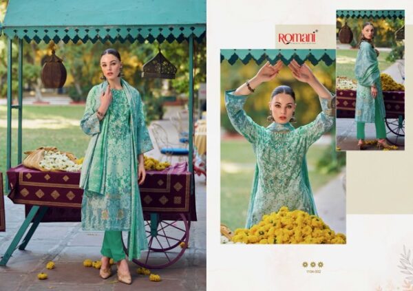 ROMANI NEEDLE WONDER Rehmat Boutique ROMANI NEEDLE WONDER, ROMANI NEEDLE WONDER WHOLESALE PRICE, buy ROMANI NEEDLE WONDER catalogue at best price, buy ROMANI NEEDLE WONDER catalogue at cheap price, buy ROMANI NEEDLE WONDER catalogue at best rate, buy ROMANI NEEDLE WONDER catalogue at cheap rate, buy ROMANI NEEDLE WONDER catalogue at best price, buy ROMANI NEEDLE WONDER catalogue at cheap price, buy ROMANI NEEDLE WONDER catalogue at best rate, buy ROMANI NEEDLE WONDER catalogue at cheap rate, ROMANI NEEDLE WONDER latest catalogue 2025, ROMANI NEEDLE WONDER single piece, ROMANI NEEDLE WONDER catalogue price, ROMANI NEEDLE WONDER wholesale price, ROMANI NEEDLE WONDER latest catalogue, ROMANI NEEDLE WONDER suits price, ROMANI NEEDLE WONDER ethnic, ROMANI NEEDLE WONDER indian salwar suit, ROMANI NEEDLE WONDER dress material ROMANI NEEDLE WONDER COTTON PRINTED SUITS 3