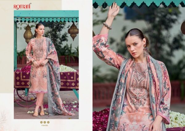 ROMANI NEEDLE WONDER Rehmat Boutique ROMANI NEEDLE WONDER, ROMANI NEEDLE WONDER WHOLESALE PRICE, buy ROMANI NEEDLE WONDER catalogue at best price, buy ROMANI NEEDLE WONDER catalogue at cheap price, buy ROMANI NEEDLE WONDER catalogue at best rate, buy ROMANI NEEDLE WONDER catalogue at cheap rate, buy ROMANI NEEDLE WONDER catalogue at best price, buy ROMANI NEEDLE WONDER catalogue at cheap price, buy ROMANI NEEDLE WONDER catalogue at best rate, buy ROMANI NEEDLE WONDER catalogue at cheap rate, ROMANI NEEDLE WONDER latest catalogue 2025, ROMANI NEEDLE WONDER single piece, ROMANI NEEDLE WONDER catalogue price, ROMANI NEEDLE WONDER wholesale price, ROMANI NEEDLE WONDER latest catalogue, ROMANI NEEDLE WONDER suits price, ROMANI NEEDLE WONDER ethnic, ROMANI NEEDLE WONDER indian salwar suit, ROMANI NEEDLE WONDER dress material ROMANI NEEDLE WONDER COTTON PRINTED SUITS 4