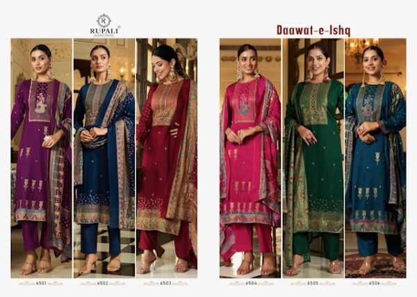RUPALI FASHION DAAWAT E ISHQ Rehmat Boutique RUPALI FASHION DAAWAT E ISHQ, RUPALI FASHION DAAWAT E ISHQ WHOLESALE, buy RUPALI FASHION DAAWAT E ISHQ catalogue at best price, buy RUPALI FASHION DAAWAT E ISHQ catalogue at cheap price, buy RUPALI FASHION DAAWAT E ISHQ catalogue at best rate, buy RUPALI FASHION DAAWAT E ISHQ catalogue at cheap rate, buy RUPALI FASHION DAAWAT E ISHQ catalogue at best price, buy RUPALI FASHION DAAWAT E ISHQ catalogue at cheap price, buy RUPALI FASHION DAAWAT E ISHQ catalogue at best rate, buy RUPALI FASHION DAAWAT E ISHQ catalogue at cheap rate, RUPALI FASHION DAAWAT E ISHQ latest catalogue 2025, RUPALI FASHION DAAWAT E ISHQ single piece, RUPALI FASHION DAAWAT E ISHQ catalogue price, RUPALI FASHION DAAWAT E ISHQ wholesale price, RUPALI FASHION DAAWAT E ISHQ latest catalogue, RUPALI FASHION DAAWAT E ISHQ suits price, RUPALI FASHION DAAWAT E ISHQ ethnic, RUPALI FASHION DAAWAT E ISHQ indian salwar suit, RUPALI FASHION DAAWAT E ISHQ dress material RUPALI FASHION DAAWAT E ISHQ JAAM SATIN PRINTED SUITS 11
