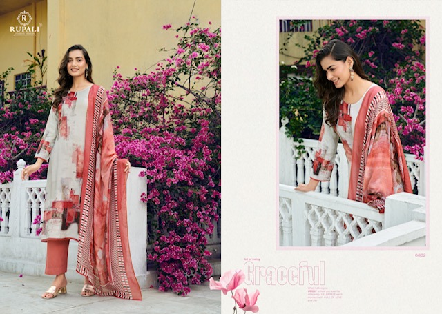 RUPALI FASHION RADHYA Rehmat Boutique  RUPALI FASHION RADHYA WHOLESALE RATE SURAT 4.jpg
