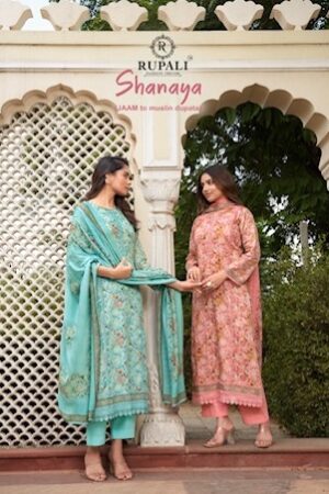 RUPALI FASHION SHANAYA Rehmat Boutique  RUPALI FASHION SHANAYA WHOLESALE 7.jpg