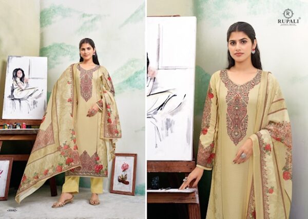 RUPALI FASHION TANISHA Rehmat Boutique  RUPALI FASHION TANISHA WHOLESALE PRICE 4.jpg