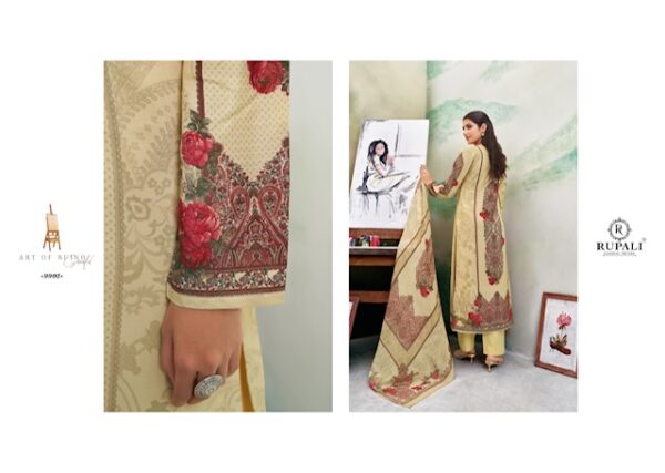 RUPALI FASHION TANISHA Rehmat Boutique  RUPALI FASHION TANISHA WHOLESALE PRICE 5.jpg