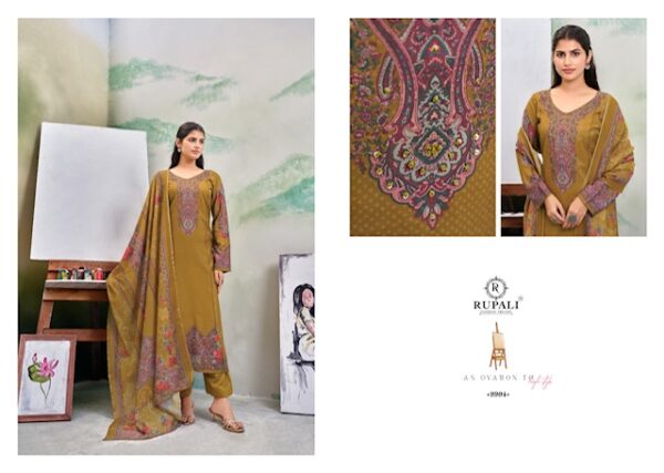 RUPALI FASHION TANISHA Rehmat Boutique  RUPALI FASHION TANISHA WHOLESALE PRICE 7.jpg