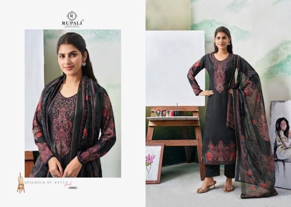 RUPALI FASHION TANISHA Rehmat Boutique  RUPALI FASHION TANISHA WHOLESALE PRICE 8.jpg