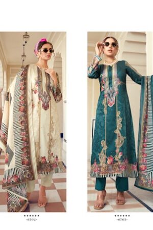 RUPALI FASHION YASHIKA Rehmat Boutique  RUPALI FASHION YASHIKA WHOLESALE PRICE SURAT 8.jpg