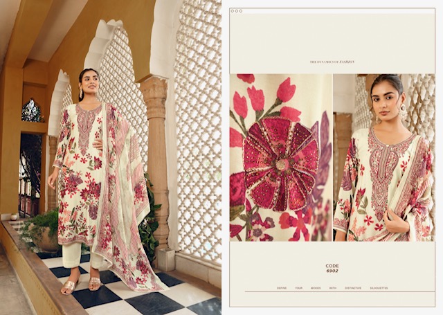 RUPALI RAAHI VOL 4 Rehmat Boutique  RUPALI RAAHI VOL 4 WHOLESALE SALWAR KAMEEZ 2.jpg