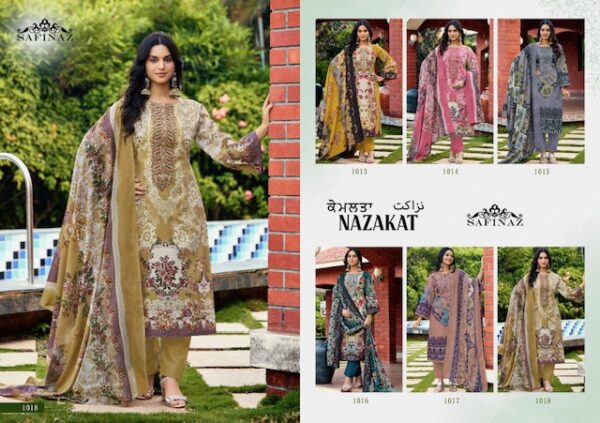 SAFINAZ NAZAKAT Rehmat Boutique  SAFINAZ NAZAKAT WHOLESALE PRICE SURAT 8.jpg