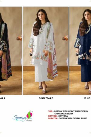 SANIYA TRENDZ D.NO 7144 Rehmat Boutique  SANIYA TRENDZ 7144 PAKISTANI SUITS WHOLESALER 2.jpg
