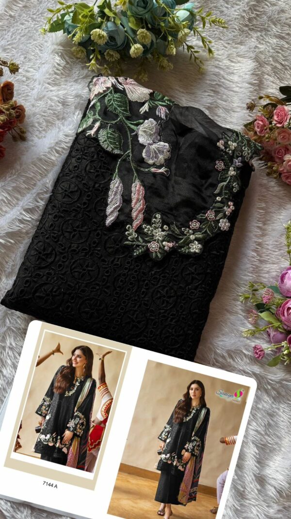SANIYA TRENDZ D.NO 7144 Rehmat Boutique  SANIYA TRENDZ 7144 PAKISTANI SUITS WHOLESALER 4.jpg