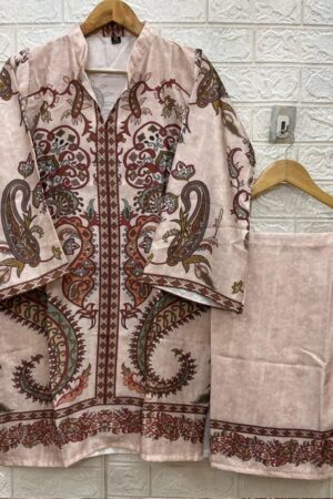 SANIYA TRENDZ TURKISH PRINT CO ORD SET VOL 1 Rehmat Boutique  SANIYA TRENDZ TURKISH PRINT CO ORD SET VOL 1 10.jpg