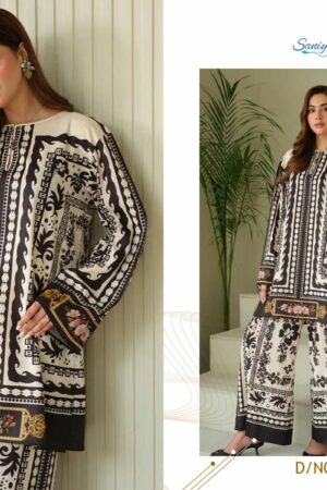 SANIYA TRENDZ TURKISH PRINT CO ORD SET VOL 1 Rehmat Boutique  SANIYA TRENDZ TURKISH PRINT CO ORD SET VOL 1 5.jpg