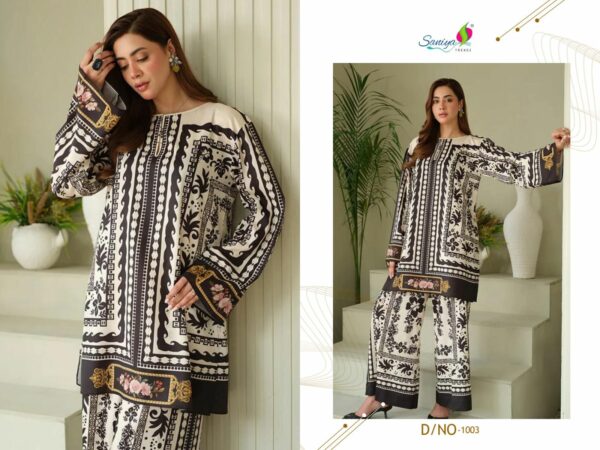 SANIYA TRENDZ TURKISH PRINT CO ORD SET VOL 1 Rehmat Boutique  SANIYA TRENDZ TURKISH PRINT CO ORD SET VOL 1 5.jpg