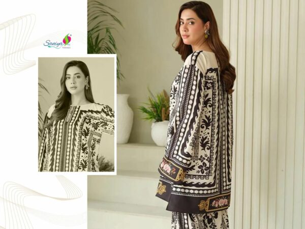 SANIYA TRENDZ TURKISH PRINT CO ORD SET VOL 1 Rehmat Boutique  SANIYA TRENDZ TURKISH PRINT CO ORD SET VOL 1 6.jpg
