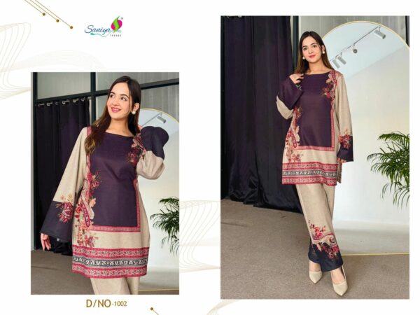 SANIYA TRENDZ TURKISH PRINT CO ORD SET VOL 1 Rehmat Boutique  SANIYA TRENDZ TURKISH PRINT CO ORD SET VOL 1 7.jpg