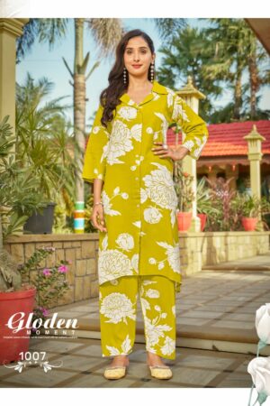 SANKHESWER TRENDY TOUCH Rehmat Boutique  SANKHESWER TRENDY TOUCH RAYON CO ORD SET 10.jpg