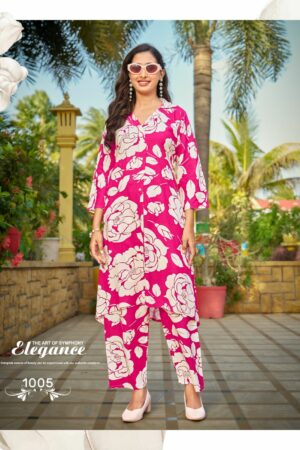 SANKHESWER TRENDY TOUCH Rehmat Boutique  SANKHESWER TRENDY TOUCH RAYON CO ORD SET 6.jpg