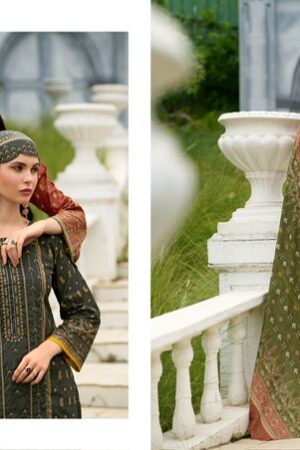 SHRADDHA DESIGNER BIN SAEED VOL 15 Rehmat Boutique  SHRADDHA DESIGNER BIN SAEED VOL 15 LAWN COLLECTION 3.jpg