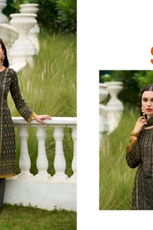 SHRADDHA DESIGNER BIN SAEED VOL 15 Rehmat Boutique  SHRADDHA DESIGNER BIN SAEED VOL 15 LAWN COLLECTION 5.jpg