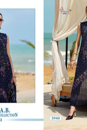 SHREE FABS MARIYA B VOL 2 Rehmat Boutique  SHREE FABS MARIYA B VOL 2 WHOLESALE PRICE 2.jpg