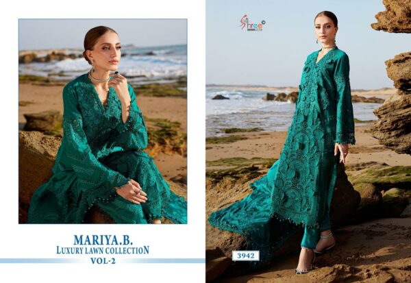 SHREE FABS MARIYA B VOL 2 Rehmat Boutique  SHREE FABS MARIYA B VOL 2 WHOLESALE PRICE 4.jpg
