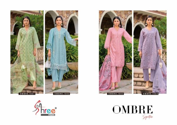 SHREE FABS OMBRE SIGNATURE Rehmat Boutique  SHREE FABS OMBRE SIGNATURE WHOLESALE 2.jpg