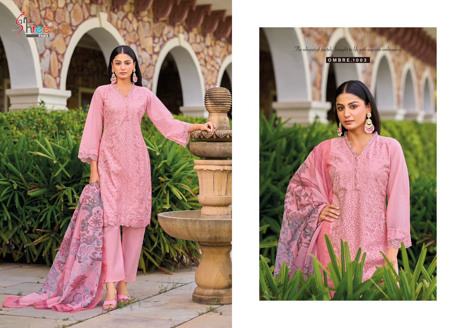 SHREE FABS OMBRE SIGNATURE Rehmat Boutique  SHREE FABS OMBRE SIGNATURE WHOLESALE 4.jpg