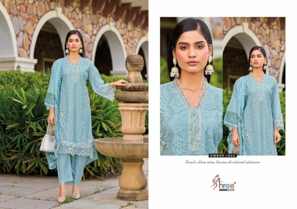 SHREE FABS OMBRE SIGNATURE Rehmat Boutique  SHREE FABS OMBRE SIGNATURE WHOLESALE 5.jpg
