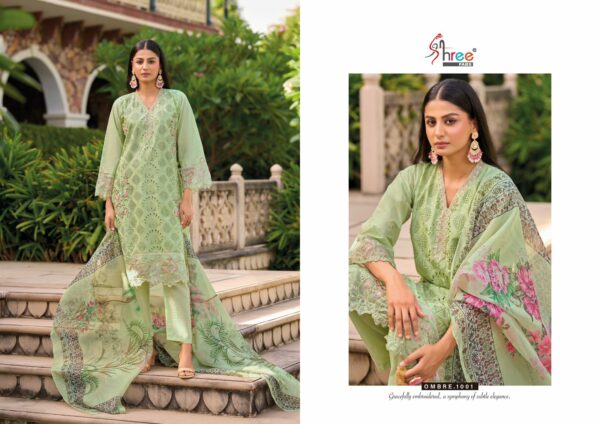 SHREE FABS OMBRE SIGNATURE Rehmat Boutique  SHREE FABS OMBRE SIGNATURE WHOLESALE 6.jpg