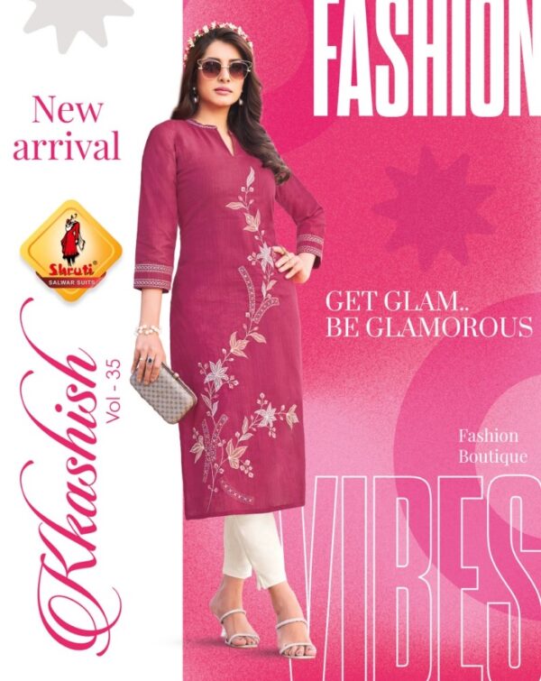 SHRUTI KKASHISH VOL 35 Rehmat Boutique  SHRUTI KKASHISH VOL 35 WHOLESALE PRICE 1.jpg
