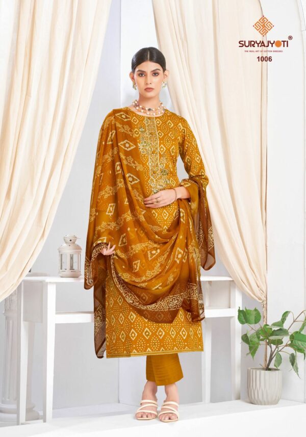 SURYAJYOTI KALPANA VOL 1 Rehmat Boutique  SURYAJYOTI KALPANA VOL 1 WHOLESALE 7.jpg