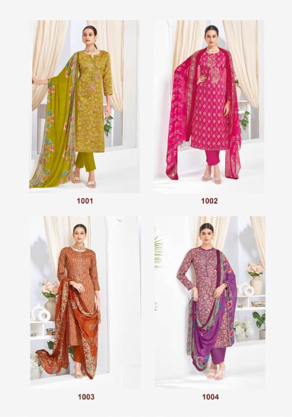 SURYAJYOTI KALPANA VOL 1 Rehmat Boutique  SURYAJYOTI KALPANA VOL 1 WHOLESALE 8.jpg