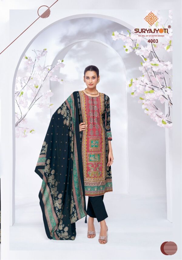 SURYAJYOTI KANCHAN VOL 4 Rehmat Boutique SURYAJYOTI KANCHAN VOL 4, SURYAJYOTI KANCHAN VOL 4 WHOLESALE, buy SURYAJYOTI KANCHAN VOL 4 catalogue at best price, buy SURYAJYOTI KANCHAN VOL 4 catalogue at cheap price, buy SURYAJYOTI KANCHAN VOL 4 catalogue at best rate, buy SURYAJYOTI KANCHAN VOL 4 catalogue at cheap rate, buy SURYAJYOTI KANCHAN VOL 4 catalogue at best price, buy SURYAJYOTI KANCHAN VOL 4 catalogue at cheap price, buy SURYAJYOTI KANCHAN VOL 4 catalogue at best rate, buy SURYAJYOTI KANCHAN VOL 4 catalogue at cheap rate, SURYAJYOTI KANCHAN VOL 4 latest catalogue 2025, SURYAJYOTI KANCHAN VOL 4 single piece, SURYAJYOTI KANCHAN VOL 4 catalogue price, SURYAJYOTI KANCHAN VOL 4 wholesale price, SURYAJYOTI KANCHAN VOL 4 latest catalogue, SURYAJYOTI KANCHAN VOL 4 suits price, SURYAJYOTI KANCHAN VOL 4 ethnic, SURYAJYOTI KANCHAN VOL 4 indian salwar suit, SURYAJYOTI KANCHAN VOL 4 dress material SURYAJYOTI KANCHAN VOL 4 PURE MODAL PRINTED SUITS 13